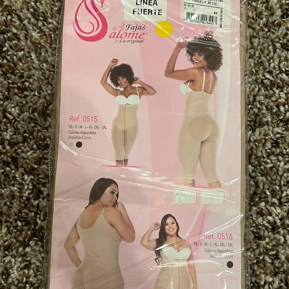 Shapewear